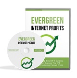 evergreen-online-product-creation
