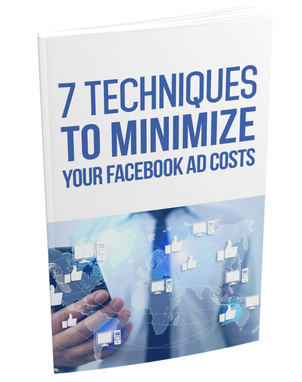 7-techniques-to-minimize-your-facebook-ad-costs